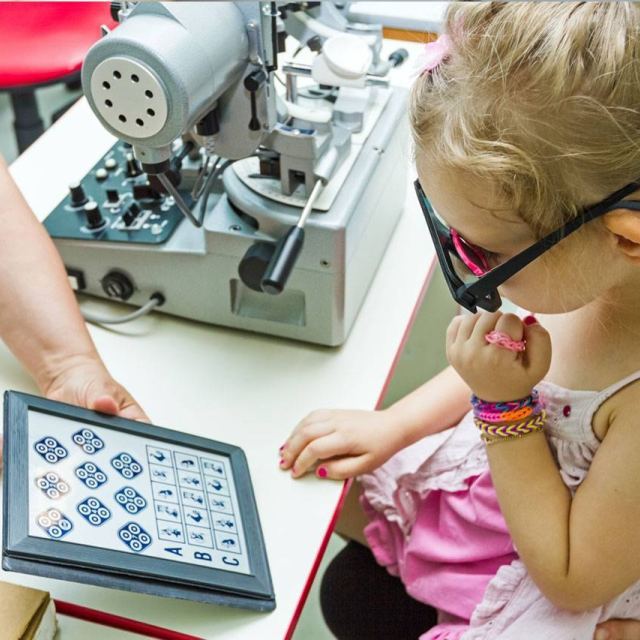 EyeCare Unlimited - Doctors of Optometry photo
