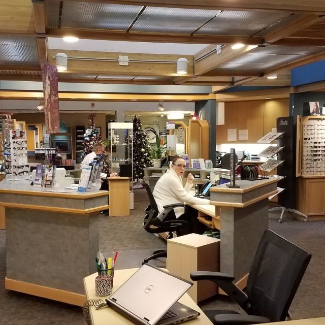 EyeHealth Northwest - North Portland photo
