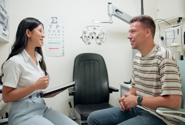 EyeMax Family Eyecare photo