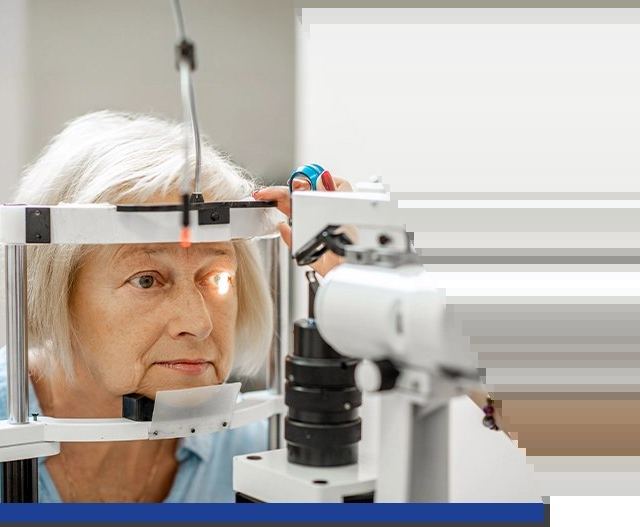 Eyewatch Eye Care and Associates photo