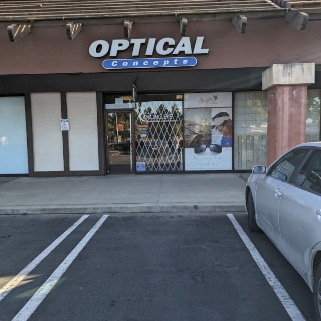 EYEXAM of California photo