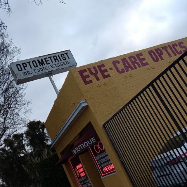 Eyez Optometry photo