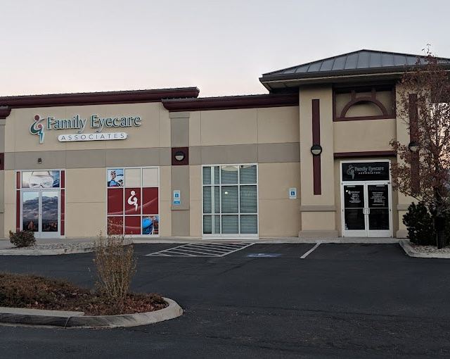 Family Eyecare Associates photo