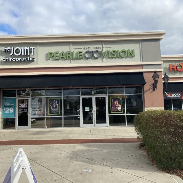 Family First Vision Care - St. John's Town Center photo