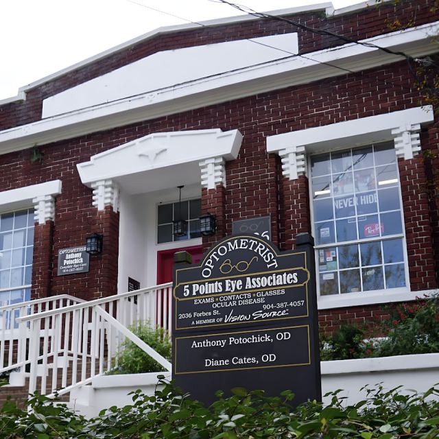 First Coast Eyecare photo