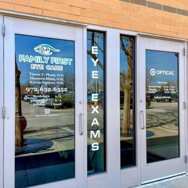 First Eye Care photo