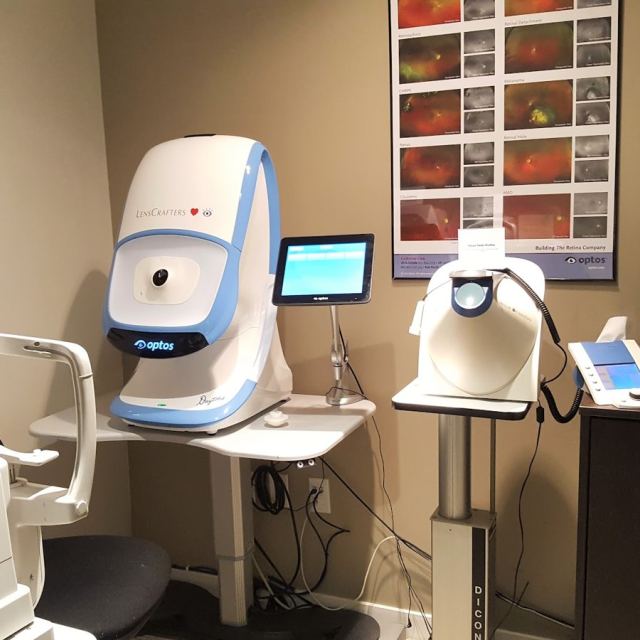 First Sight Vision Services Inc photo
