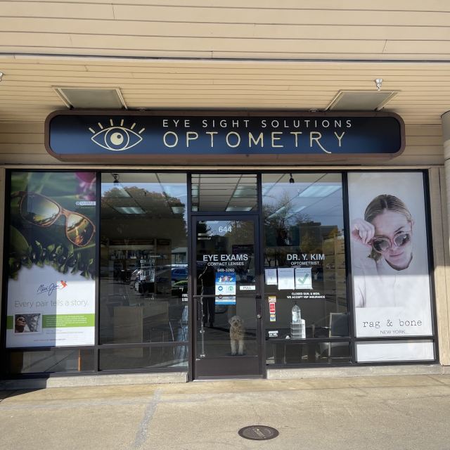 First Sight Vision Services Inc photo