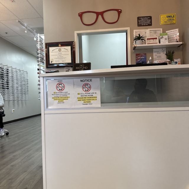 First Sight Vision Services Inc photo
