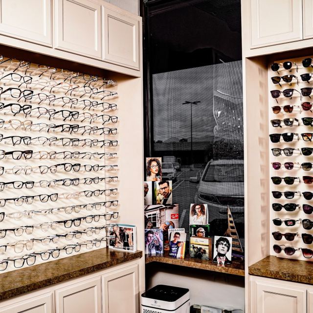 FirstSight Vision Services photo