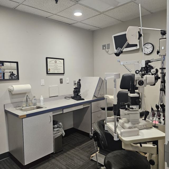 FirstSight Vision Services Inc photo