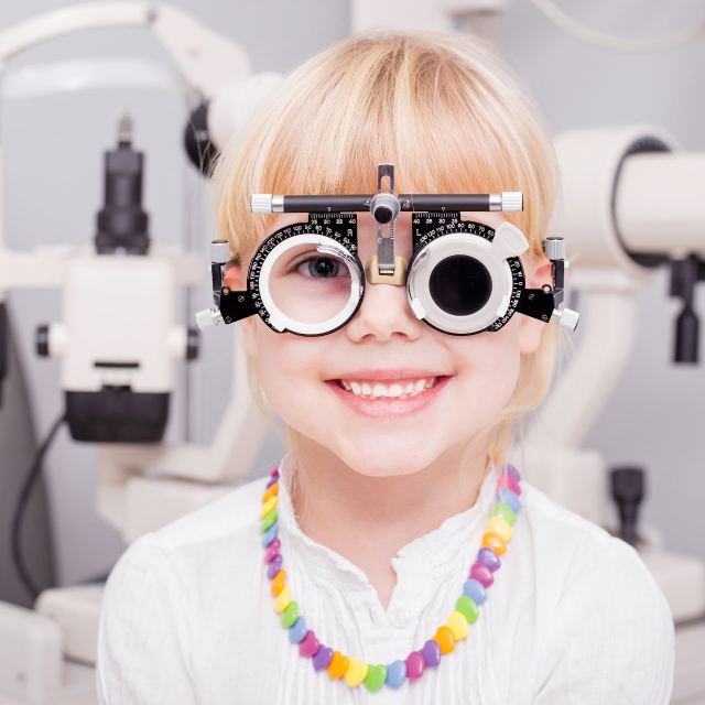 Florida Eye Clinic Billing Office photo