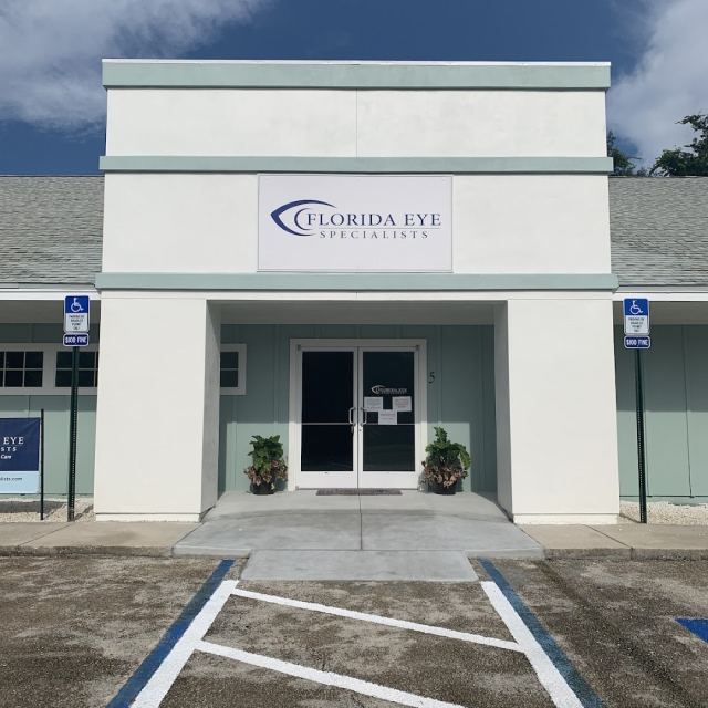 Florida Eye Clinic photo