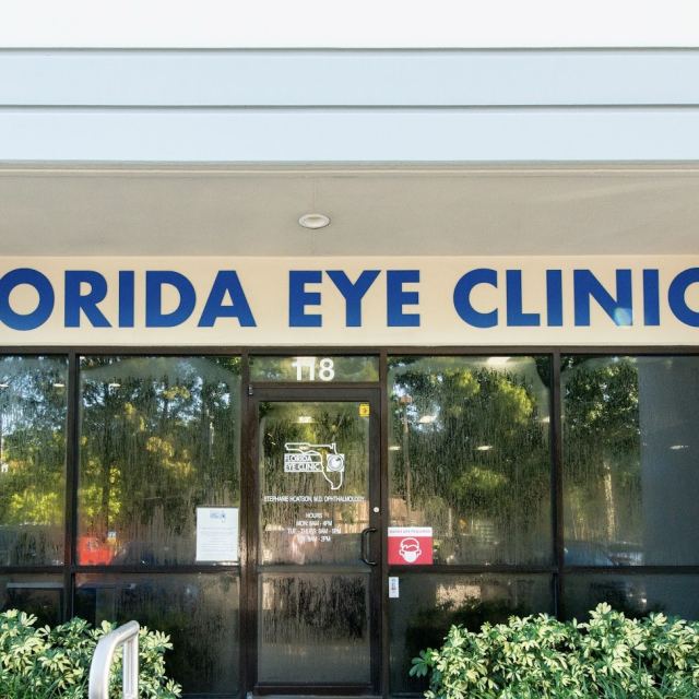 Florida Eye Clinic photo