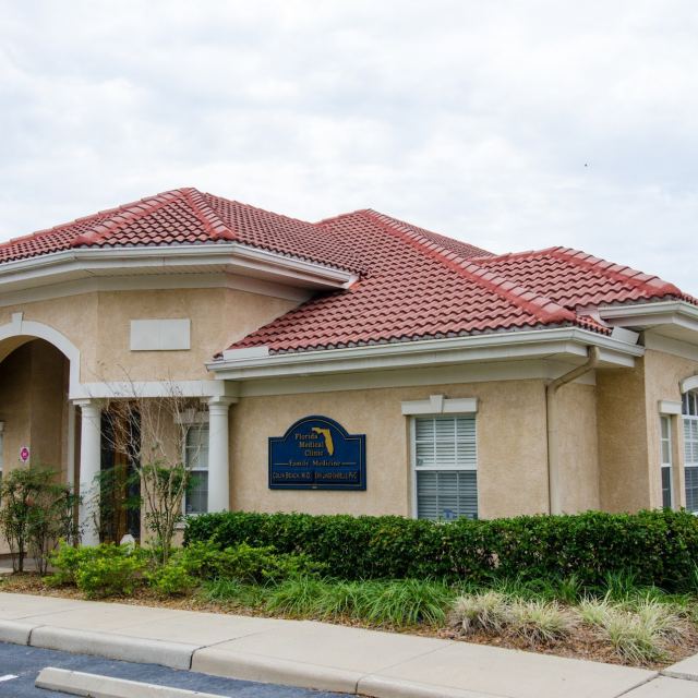 Florida Medical Clinic - Ophthalmology photo