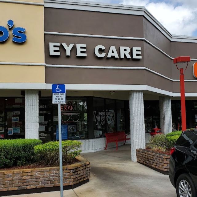 Florida State Vision Services photo