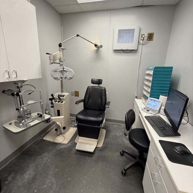 Focal Point Eye Care photo