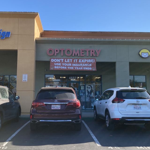Focus Optometric Group, APC photo