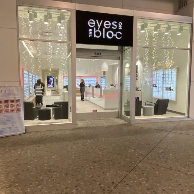 For Eyes at Walgreens photo