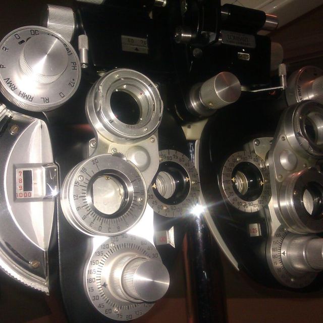 Franklin Eye Care of Va Beach photo