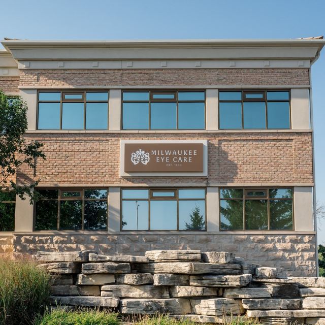 Froedtert Eye Institute photo
