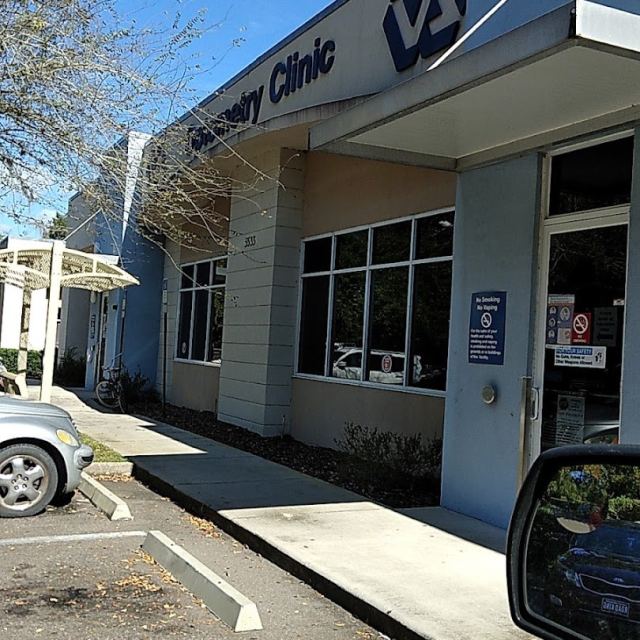 Gainesville Sixty Fourth Street 2 VA Clinic photo