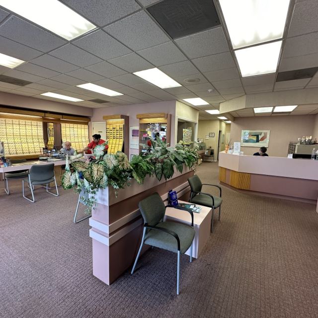 GEM Family Eyecare photo