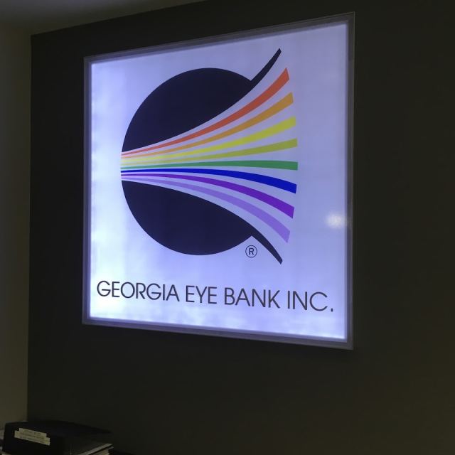 Georgia Eye Bank, Inc. photo
