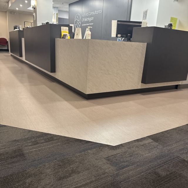 Glaucoma Center of Michigan photo