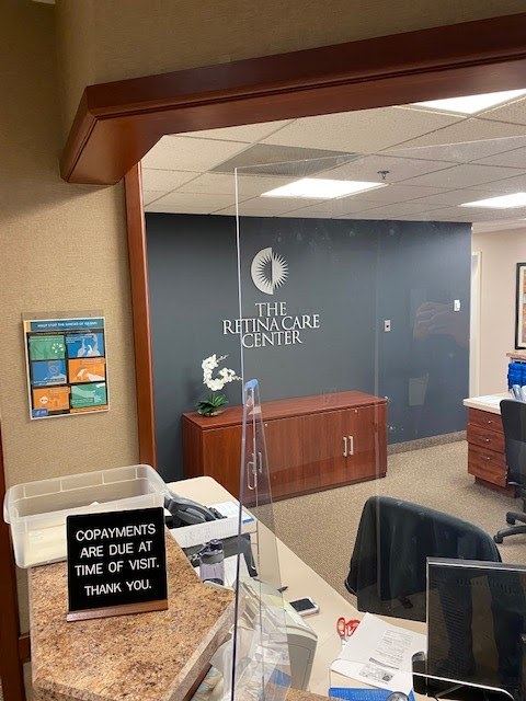Glaucoma Specialists photo