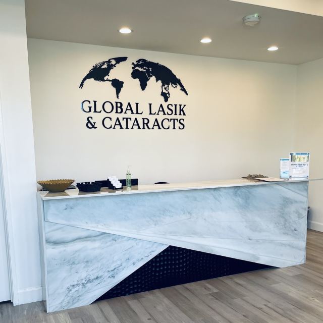 Global LASIK & Cataract Institute-Westlake Village photo