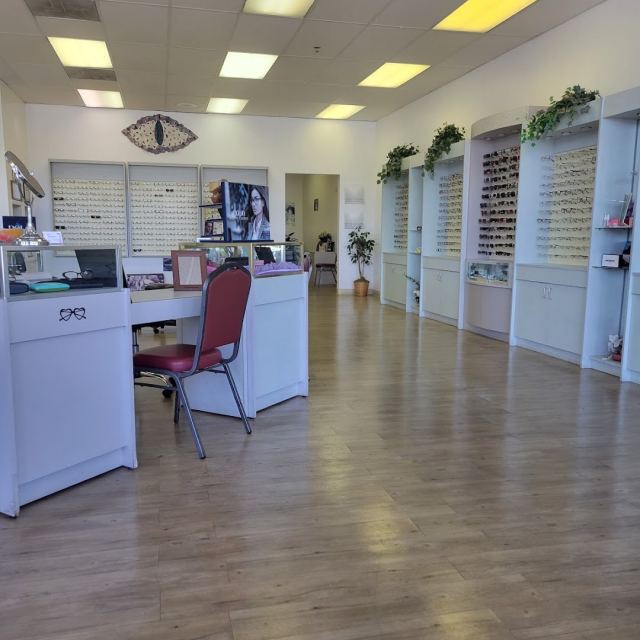 Global Vision Center photo