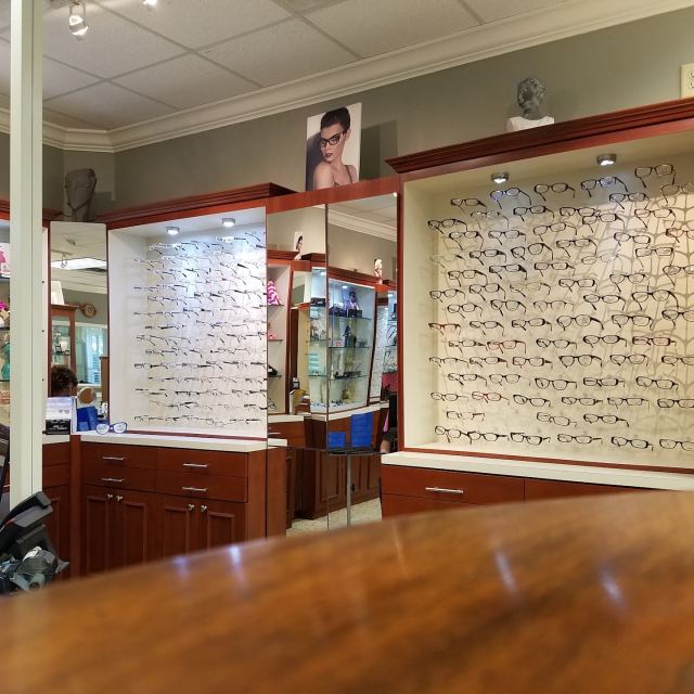 Goggles Eye Care For Kids photo