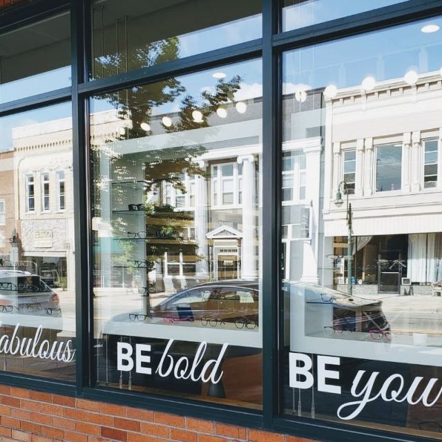 Grand Ledge Optometry photo