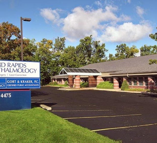 Grand View Ophthalmology photo