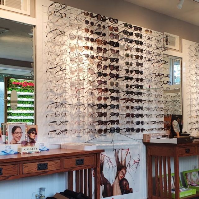 Grayslake Eye Center photo