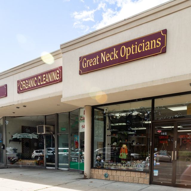 Great Neck Opticians photo