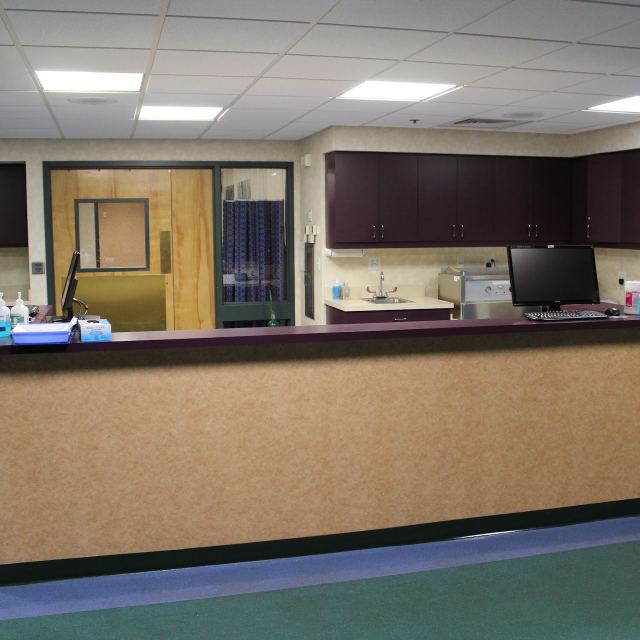 Greater New Bedford Surgicenter photo
