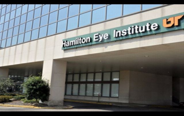 Hamilton Eye Institute Surgery Center photo