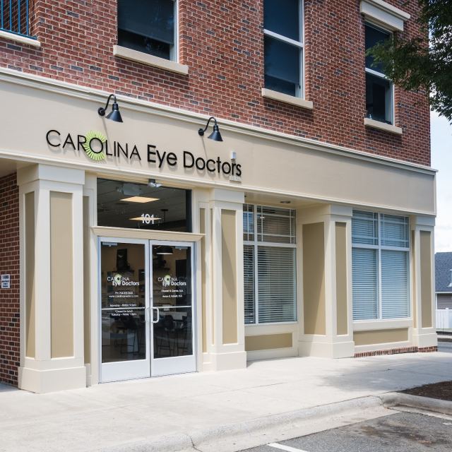 Harrisburg Eye Care photo
