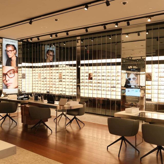 Harrison Yang Optometry DBA Fresh Vision Optometry photo