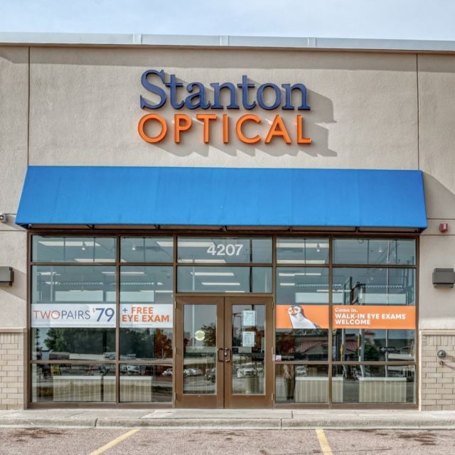 Hartman Shane OD photo