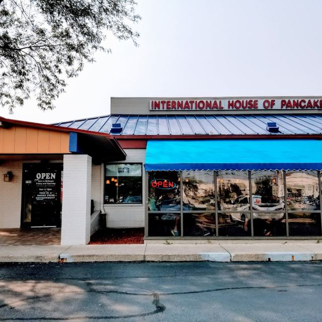 Hawthorn Hills Square S.C. photo