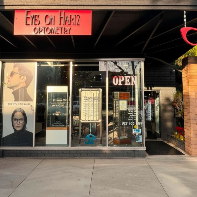 HealthFOCUS Optometry photo