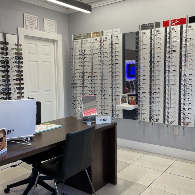 Hialeah Eye & Vision Care photo