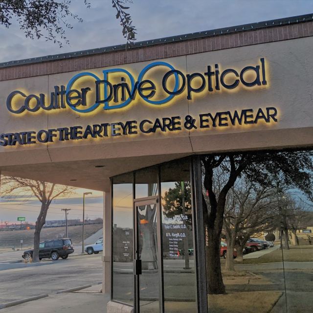 High Plains Eye Health Center photo