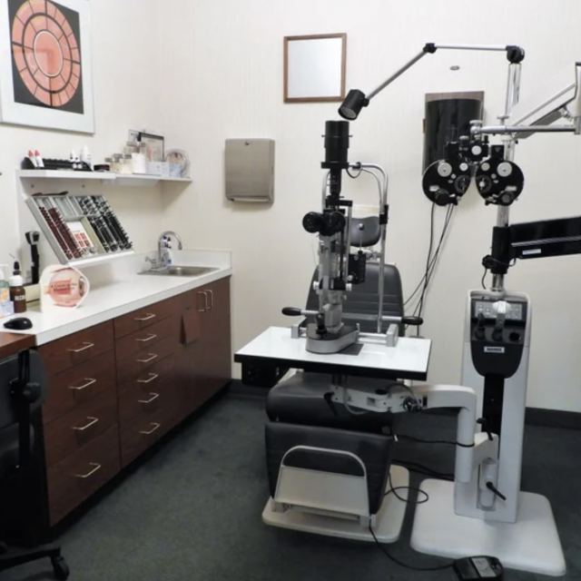 Hoffman Lawrence MD photo