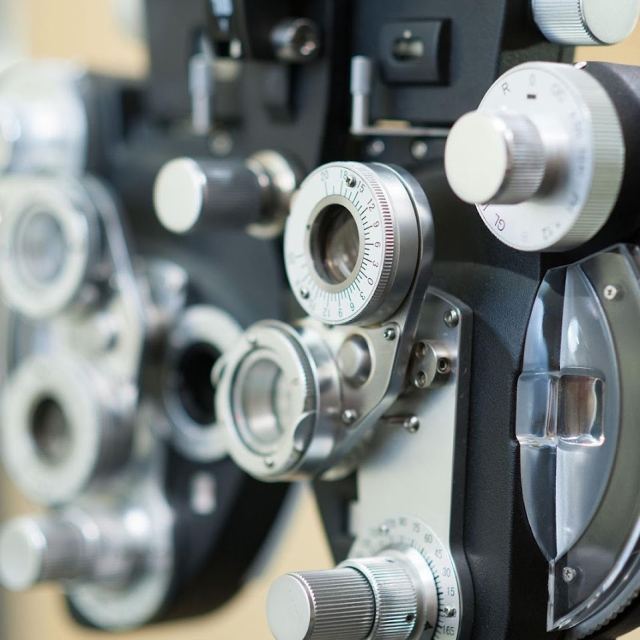 Houston Eye Care Clinic photo