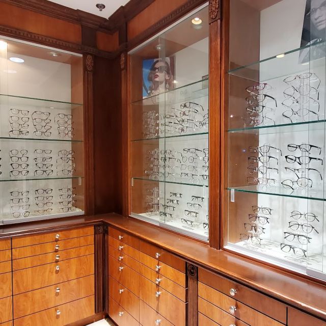 iLA Optometry photo