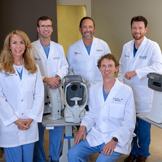 Image Optical: Russell Ricky G MD photo